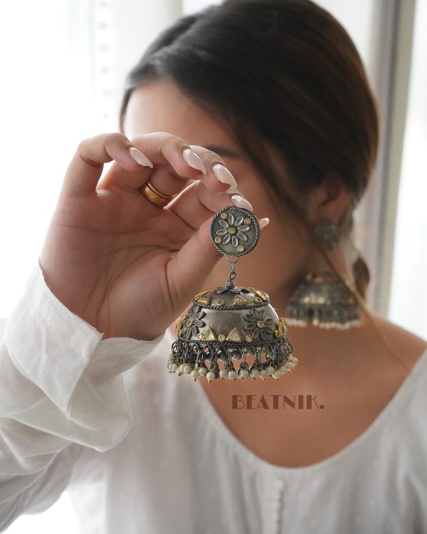 Jhumka Earring