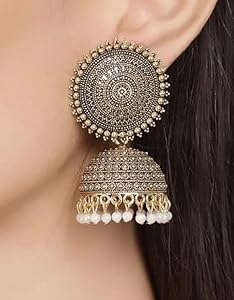 Jhumka Earring